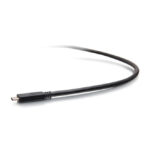 C2G Cable USB-C macho a USB-C macho, 1,8 metros, 20 V 5 A, USB 3.2 Gen 1, 5 Gbps. SKU: 28882