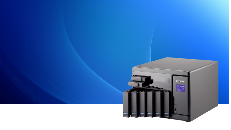 CATEGORIA Banner Almacenamiento NAS 1