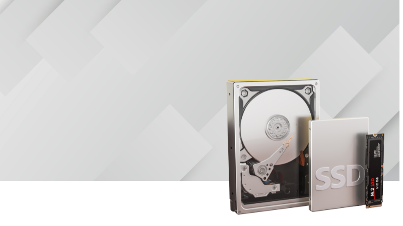 CATEGORIA Banner Discos duros