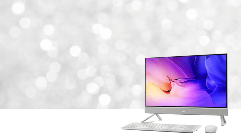 Ordenadores y portátiles - All in One PC