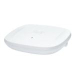 Cisco C9136I blanco, punto de acceso con soporte PoE, SKU C9136I-E