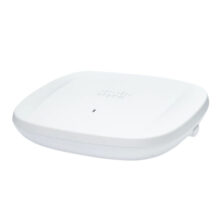 Cisco C9136I blanco, punto de acceso con soporte PoE, SKU C9136I-E