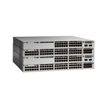 Imagen del switch gestionado L3 Cisco C9300X-48TX-E con 48 puertos Ethernet, SKU C9300X-48TX-E