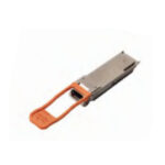 Cisco QSFP-40G-CSR-S=, módulo transceptor de fibra óptica con velocidad de transferencia de 40 Gbps, SKU QSFP-40G-CSR-S=