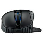Corsair DARK CORE RGB SE ratón para juegos de mano derecha RF Wireless, Bluetooth y USB Type-A, óptico, 18000 DPI, SKU CH-9315511-EU