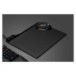 Corsair DARK CORE RGB SE ratón para juegos de mano derecha RF Wireless, Bluetooth y USB Type-A, óptico, 18000 DPI, SKU CH-9315511-EU