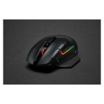 Corsair DARK CORE RGB SE ratón para juegos de mano derecha RF Wireless, Bluetooth y USB Type-A, óptico, 18000 DPI, SKU CH-9315511-EU
