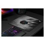 Corsair DARK CORE RGB SE ratón para juegos de mano derecha RF Wireless, Bluetooth y USB Type-A, óptico, 18000 DPI, SKU CH-9315511-EU