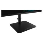 Imagen de la pantalla Corsair Xeneon 32UHD144-A, una pantalla para PC de 32 pulgadas con resolución 3840x2160 píxeles en 4K Ultra HD, color negro. SKU: CM-9020006-PE