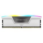 Corsair Vengeance RGB módulo de memoria 64 GB (2 x 32 GB) DDR5, SKU CMH64GX5M2B6000C30W