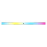 Corsair Vengeance RGB módulo de memoria 64 GB (2 x 32 GB) DDR5, SKU CMH64GX5M2B6000C30W