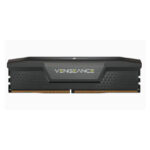 Módulo de memoria Corsair Vengeance DDR5 16GB, 2 x 8 GB, 288-pin DIMM, SKU: CMK16GX5M2B5200C40