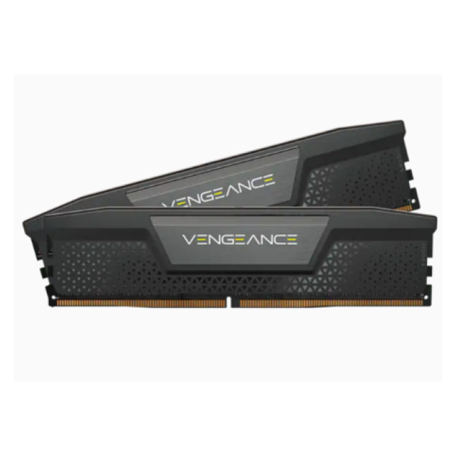 Corsair Vengeance módulo de memoria 16 GB 2 x 8 GB DDR5 288-pin DIMM 5 Razones para comprar el Corsair Vengeance