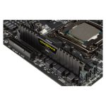 Corsair Vengeance LPX, módulo de memoria de 32GB, compuesto por 4 x 8 GB de DDR4. SKU: CMK32GX4M4A2666C16