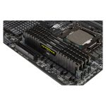 Corsair Vengeance LPX, módulo de memoria de 32GB, compuesto por 4 x 8 GB de DDR4. SKU: CMK32GX4M4A2666C16