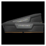 Módulo de memoria Corsair Vengeance 64 GB, DDR5, 6600 MHz, 2 x 32 GB, SKU CMK64GX5M2B6600C32