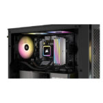 Corsair Dominator Titanium módulo de memoria 64 GB en configuración 2 x 32 GB DDR5 con 288-pin DIMM, SKU CMP64GX5M2B6000C30W