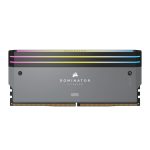 Corsair Dominator Titanium módulo de memoria DDR5 de 64 GB, compuesto por 2 x 32 GB, SKU CMP64GX5M2B6000Z30