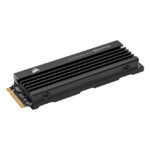 Corsair MP600 PRO LPX M.2 PCI Express 4.0 NVMe SSD de 2 TB con tecnología 3D TLC NAND, SKU: CSSD-F2000GBMP600PLP