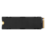 Corsair MP600 PRO LPX M.2 PCI Express 4.0 NVMe SSD de 2 TB con tecnología 3D TLC NAND, SKU: CSSD-F2000GBMP600PLP