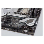 Unidad SSD Corsair MP600 PRO NH de 4 terabytes, M.2, PCI Express 4.0, NVMe, tecnología 3D TLC NAND, SKU CSSD-F4000GBMP600PNH