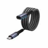 Cables de alta velocidad y datos