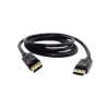 Cables DisplayPort Logo