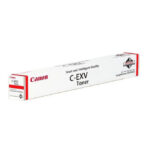 Canon 0483C002 cartucho de tóner 1 pieza color magenta, original para impresoras Canon. SKU: 0483C002