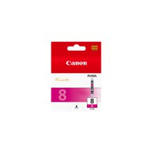 Imagen del cartucho de tinta original Canon Magenta, modelo 0622B001, para impresoras, 1 pieza