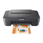 Impresora de inyección de tinta Canon PIXMA MG2551S, resolución de 4800 x 600 DPI, SKU 0727C066