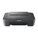 Impresora multifuncional Canon PIXMA MG2556S con resolución de 4800 x 600 DPI, modelo 0727C076