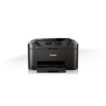 Impresora Canon MAXIFY MB2150 Inyección de tinta A4, 600 x 1200 DPI, 19 ppm con Wifi. SKU: 0959C009