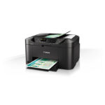 Impresora Canon MAXIFY MB2150 Inyección de tinta A4, 600 x 1200 DPI, 19 ppm con Wifi. SKU: 0959C009