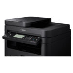 Canon i-SENSYS MF237w Laser A4 printer with 1200 x 1200 DPI, 23 ppm speed and Wifi connectivity, SKU 1418C030
