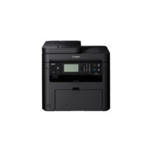 Canon i-SENSYS MF237w Laser A4 printer with 1200 x 1200 DPI, 23 ppm speed and Wifi connectivity, SKU 1418C030