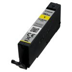 Canon CLI-581XXL cartucho de tinta original, amarillo, alta capacidad, SKU 1997C001