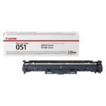 Canon 2170C001 cartucho de tóner original en color negro, ideal para impresiones de alta calidad. SKU: 2170C001