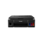 Canon PIXMA G3416, impresora de inyección de tinta A4 con resolución de 4800 x 1200 DPI y conectividad WiFi, SKU 2315C052