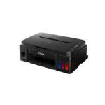 Canon PIXMA G3416, impresora de inyección de tinta A4 con resolución de 4800 x 1200 DPI y conectividad WiFi, SKU 2315C052