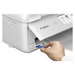 Canon PIXMA TS9551C impresora de inyección de tinta A3 4800 x 1200 DPI con conexión Wifi, SKU 2988C056