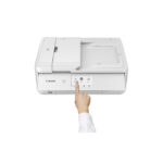 Canon PIXMA TS9551C impresora de inyección de tinta A3 4800 x 1200 DPI con conexión Wifi, SKU 2988C056