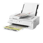 Canon PIXMA TS9551C impresora de inyección de tinta A3 4800 x 1200 DPI con conexión Wifi, SKU 2988C056