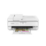Canon PIXMA TS9551C impresora de inyección de tinta A3 4800 x 1200 DPI con conexión Wifi, SKU 2988C056