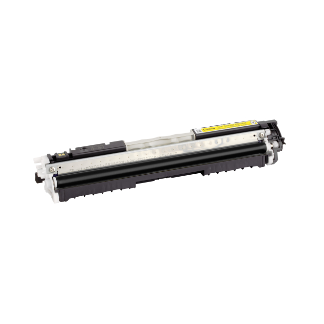 Canon 729 Y cartucho de tóner 1 pieza(s) Original Amarillo 1 Canon 729 Y cartucho de tóner 1 pieza(s) Original Amarillo