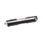 Cartucho de tóner Canon 729 M original en color magenta, SKU 4368B002