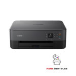 Impresora Canon PIXMA TS5350i de inyección de tinta con resolución de 4800 x 1200 DPI, tamaño A4 y conectividad wifi, SKU 4462C086