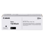 Canon T10 cartucho de tóner negro original de alta capacidad, SKU 4566C001