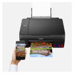 Canon PIXMA G650 MegaTank impresora de inyección de tinta, A4, 4800 x 1200 DPI, Wifi. SKU: 4620C006