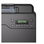Canon PIXMA G550 MegaTank impresora de inyección de tinta color, resolución 4800 x 1200 DPI, tamaño A4, con conexión Wifi. SKU: 4621C006