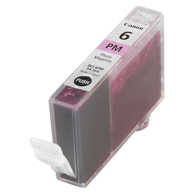 Cartucho de Tinta Magenta Canon Original para Impresoras Cartucho de tinta magenta Canon original, modelo 4710A002, una pieza.